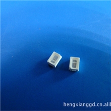 供应LED发光二极管3020黄光