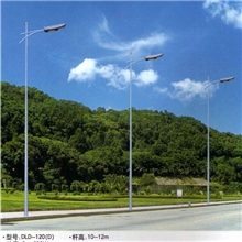 供应可以定制成套光源为280Wled路灯路灯