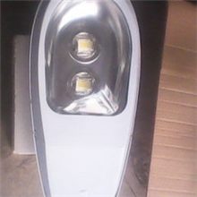 新款LED路灯灯头大批量供货