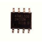 AT24C02单价0.09实单量大可谈8分多的时代即将来临