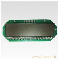 定制车载仪表类液晶显示屏详情旺旺咨询钜鼎