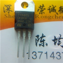 全新原装TYN825RGTYN825TO-220ST单向可控硅热销TYN系列