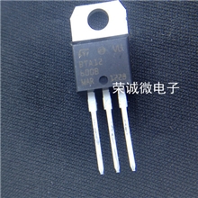 供应BTA12-600BBTA12-600CTO-220ST全新原装现货可售样品