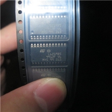 L6219DS013TR,L6219DS,SOP24，舞台灯光驱动芯片原装进口