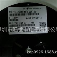 原装正品现货供应S-8261ABMMD-G3MT21节电池用电池保护IC