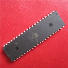 2012+代理全新原装正品ATMEL品牌单片机ATMEGA16A-PU
