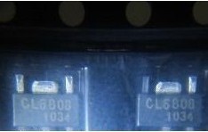 2012+代理全新原装正品CHIPLINK品牌LED照明驱动ICCL6807