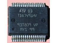 2013+原装厂家直销一级代理ST品牌系列音频放大器TDA7491LP