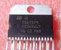 新年份2013+全新原装深圳房间现货ST品牌音频功率放大器TDA7379