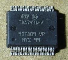 2013+原装厂家一级代理ON品牌系列音頻放大器TDA7491LP13TR