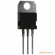 场效应管STW13009