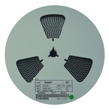 【原装保证】M7贴片二极管1N4007DO-214ACM7整流管M7二极管