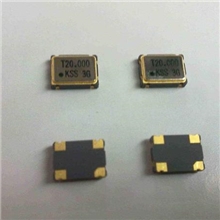 贴片晶振38.4MHZ3.2*2.5晶振3.3V贴片晶振低价热销晶振
