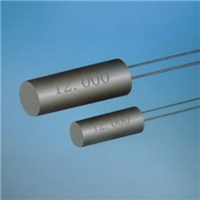 8MHZ12MHZ原装正品晶振，ROHS认证，厂家直销