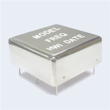 鉅浩专业供应恒温晶体振荡器OCXO晶振