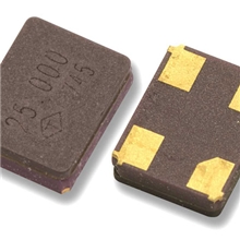 供应晶体谐振器3225GlasssealSMDCrystal04