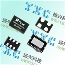 有源晶振108MHZ70503.3V|安防类光端机晶振美国SITIME可编程