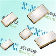 晶振SMD503226.000MHz贴片晶振|无源晶振热卖中YXC