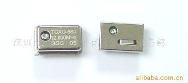 供应TCXO温补晶振移动通讯专用晶振