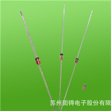 供应1/2W3V稳压二极管BZX55-C3V0