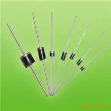 供应SF201-SF209超快速恢复整汉二极管