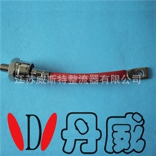 螺栓整流二极管ZP400A厂家直供！品质保证！