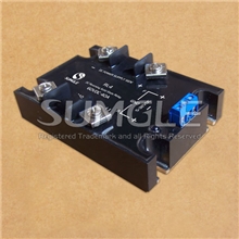 厂家直销直流电机正反转模块|直流换向固态接触器RL4-D