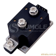 供应普通可控硅模块（如图）