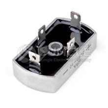 厂家直销上格单相整流桥堆,桥式整流器QL75-10