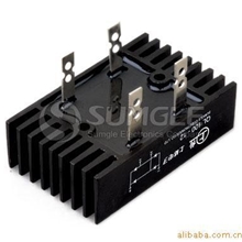 厂家供应单相整流桥【低价】