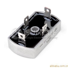 厂家直销上格单相整流桥堆,桥式整流器QL50-10