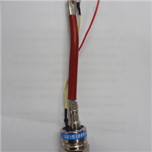 供应《晶正》牌KS100A螺旋式双向可控硅整流器整流管硅整流