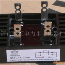 供应QL60A/SQL60A桥式整流器（桥组）