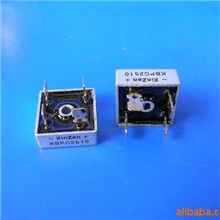 供应整流桥堆KPBC1510