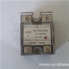 供应SSR3-15DD三相固态继电器