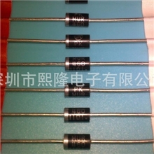 供应MUR460超快恢复二极管4A