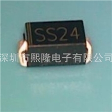 贴片二极管SS242A40VSMADO-214AC(图)