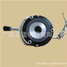 DLTZ3-30电磁失电制动器YEJ100机座电机刹车优质现货厂家直销