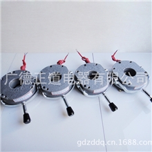 DLTZ3-08电磁制动器YEJ80机座电机抱闸量大从优供应河南湖北