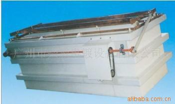 耐腐蚀槽,阴极移动（镀铜槽、镀镍槽、镀锌槽）：耐腐蚀、强度高