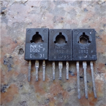 节能灯专用小功率三极管D882【拆机BD仔TO-126】