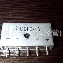 长期供应DBI6-16DB16-16