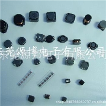 贴片功率电感CD75-68UHSMD电感贴片电感厂家直销大量现货