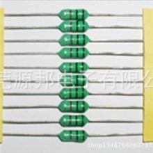 生产销售色环电感AL0204-0512系列全系列色环电感大量现货