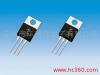 双向可控硅BTA06