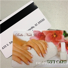 高档健身会员卡，健康VIP卡，美容美体优惠卡印刷厂