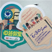 PVC异形卡、特殊形状卡、非标卡，卡通卡印刷厂家