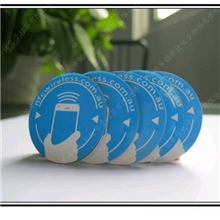 柔性NFC标签，支付NFC标签，定制NFC标签