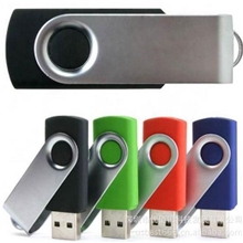 U盘工厂提供礼品U盘定制，旋转U盘，1G/4G/8G/16GU盘批发可开票