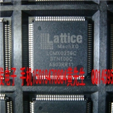 LCMXO256C-3TN100CQFP原装正品可出样品可配单